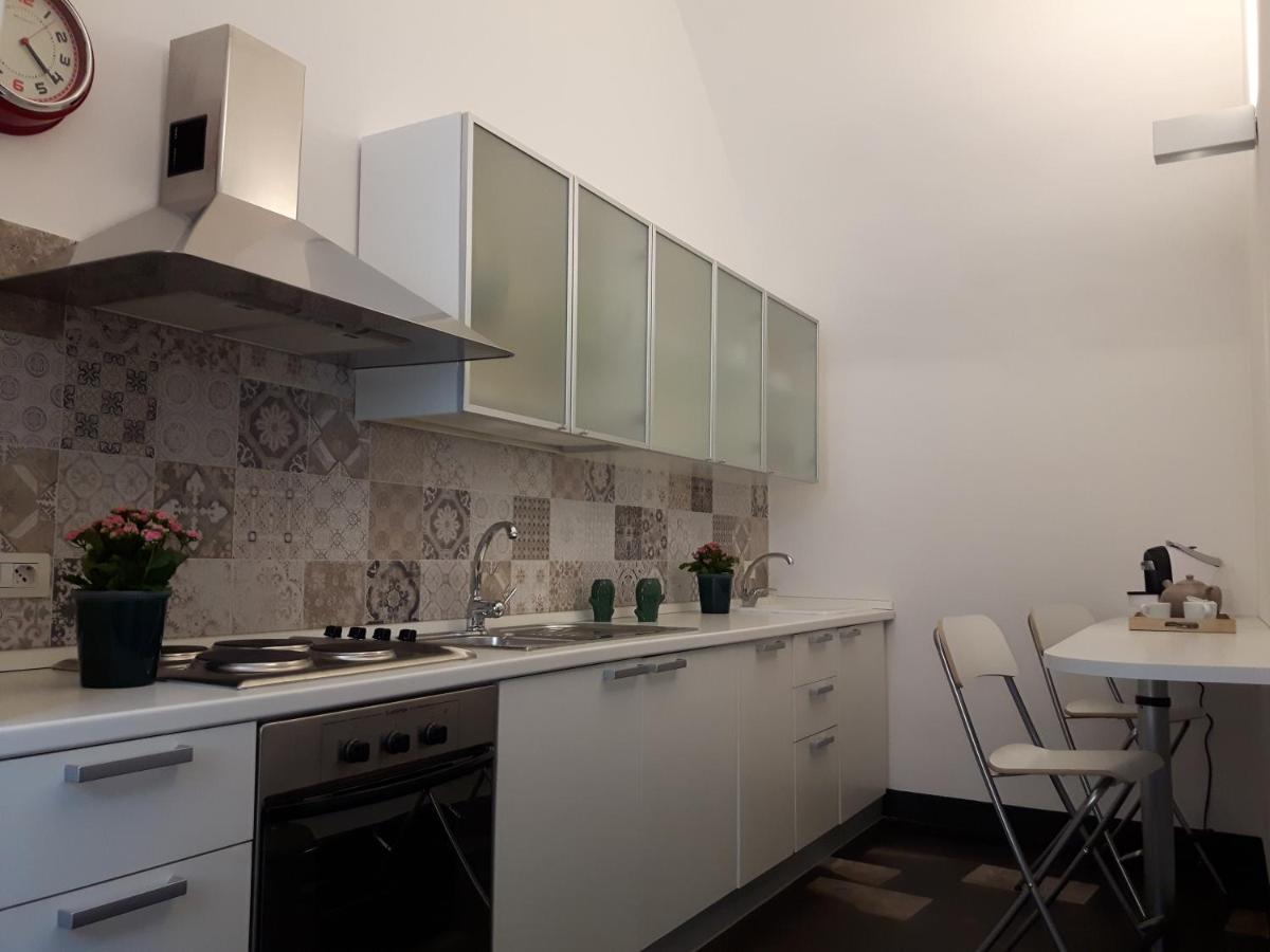 Kukkiti Bed and Breakfast Ραγκούσα Εξωτερικό φωτογραφία