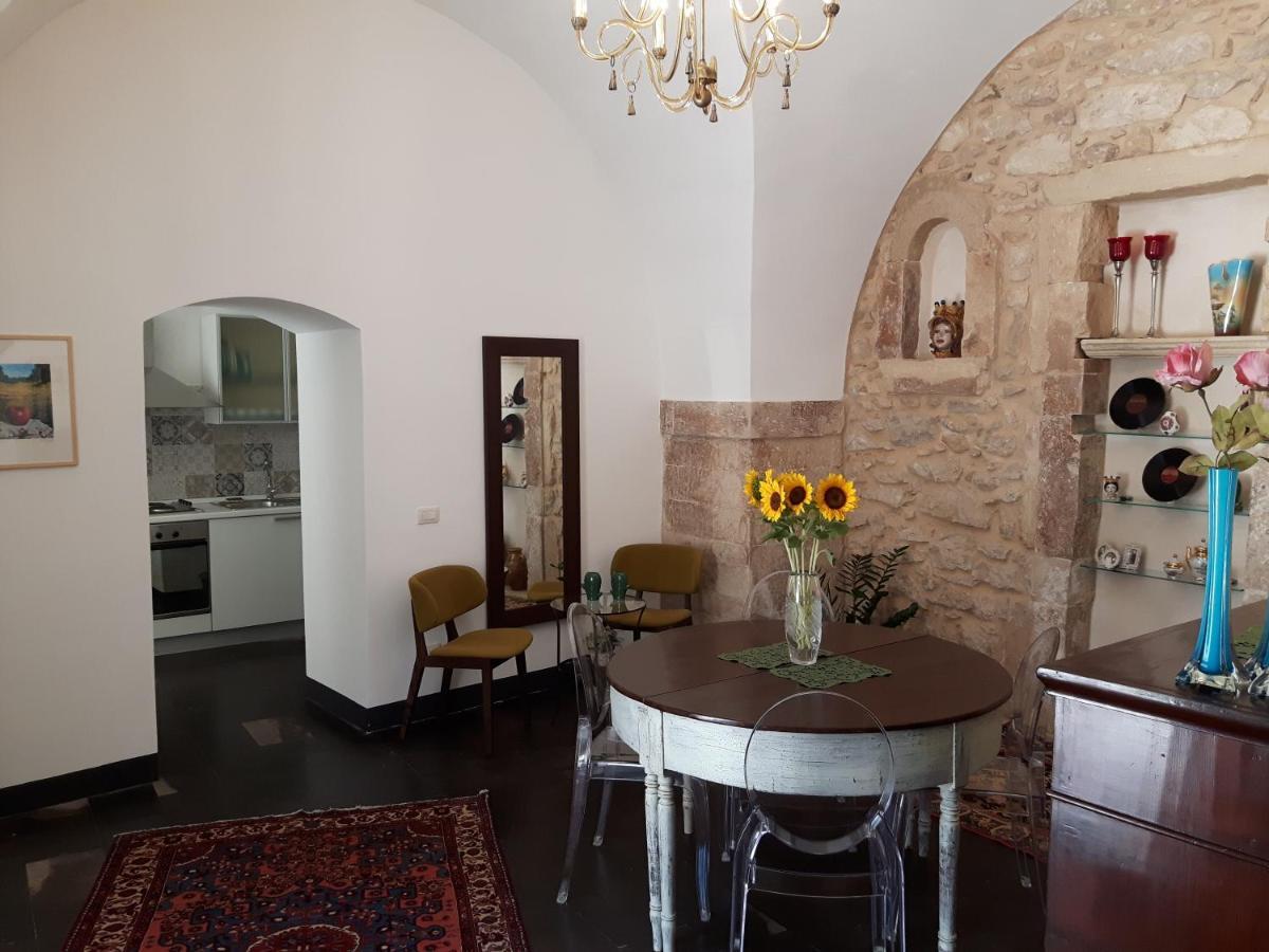 Kukkiti Bed and Breakfast Ραγκούσα Εξωτερικό φωτογραφία