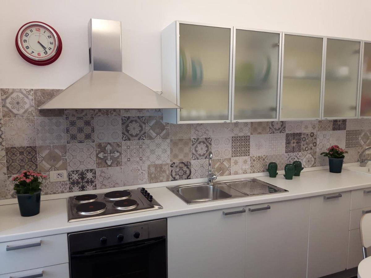 Kukkiti Bed and Breakfast Ραγκούσα Εξωτερικό φωτογραφία