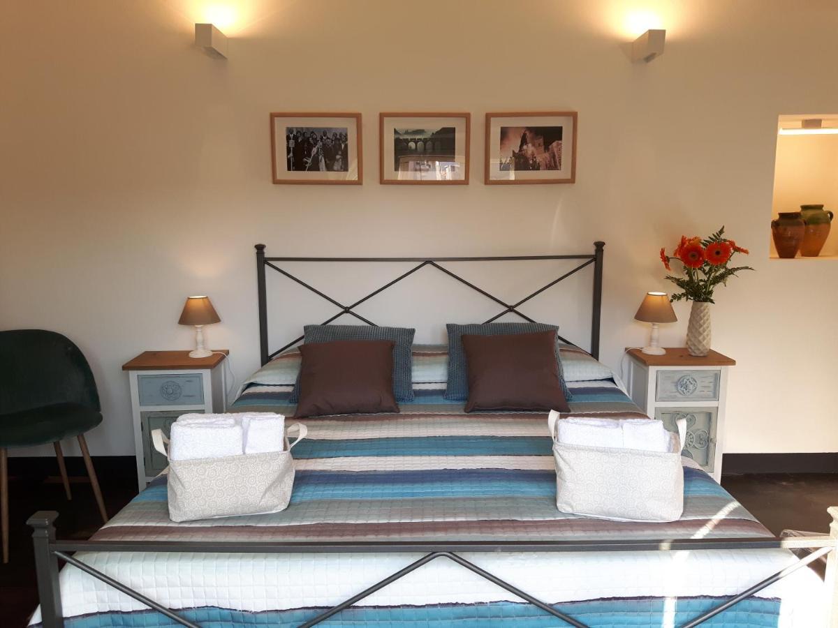 Kukkiti Bed and Breakfast Ραγκούσα Εξωτερικό φωτογραφία