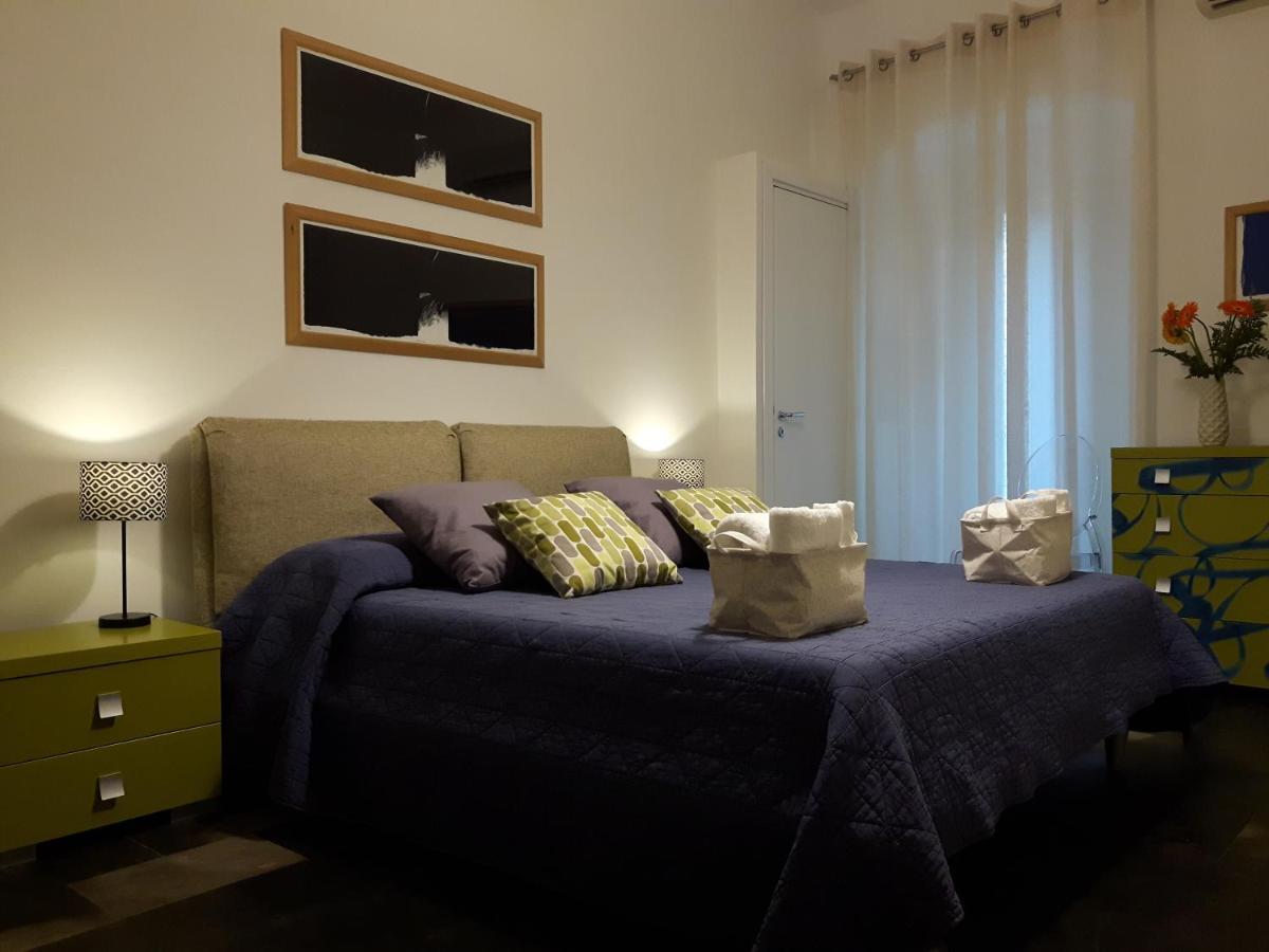 Kukkiti Bed and Breakfast Ραγκούσα Εξωτερικό φωτογραφία