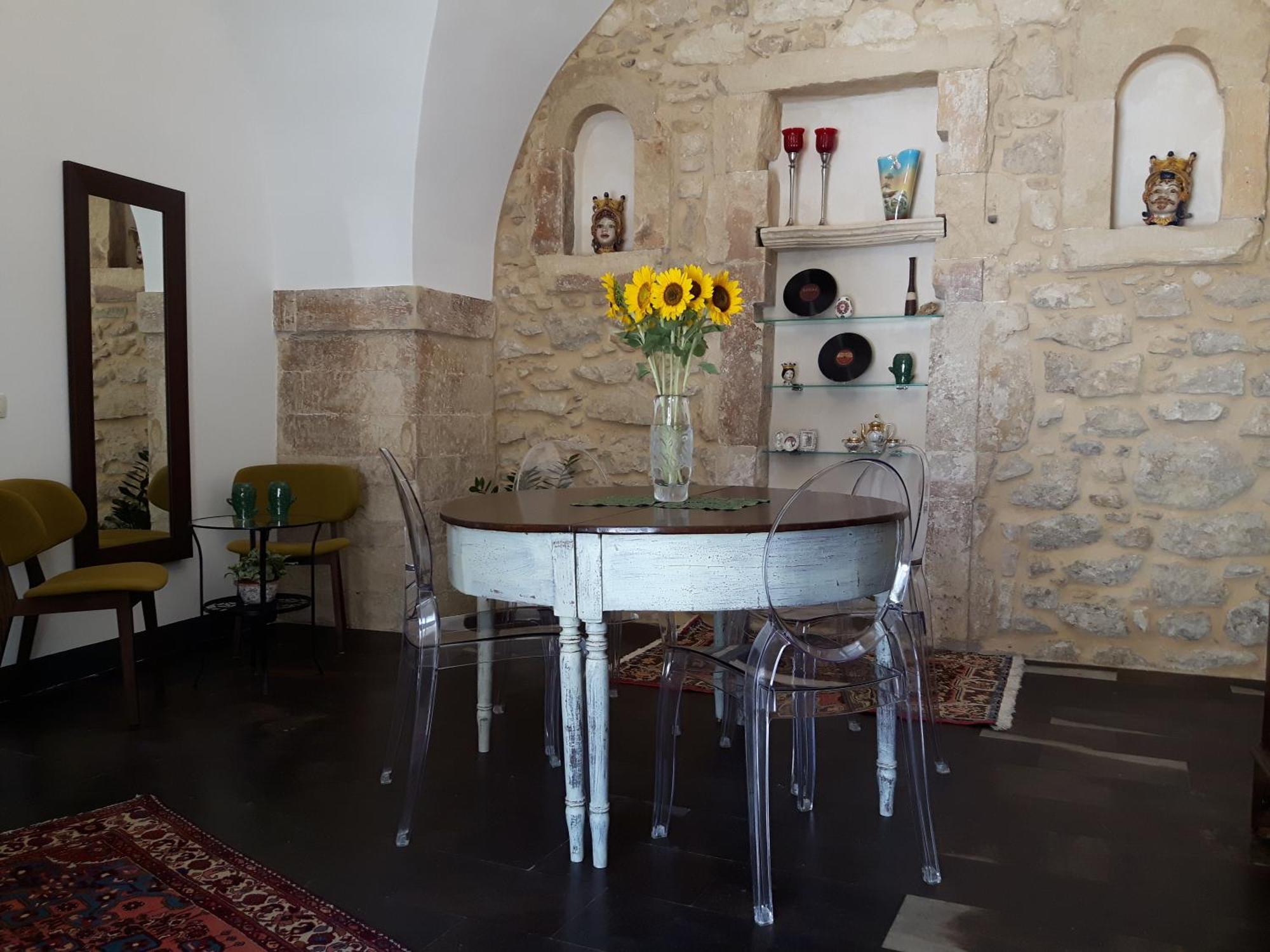 Kukkiti Bed and Breakfast Ραγκούσα Εξωτερικό φωτογραφία